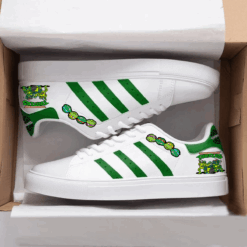Teenage Mutant Ninja Turtles 1G Stan Smith Shoes