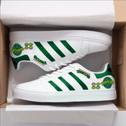 Teenage Mutant Ninja Turtles Stan Smith Shoes