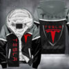 Tesla Fleece Jacket