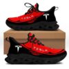Tesla Max Soul Shoes