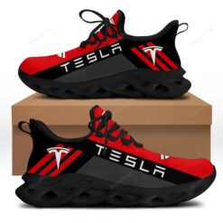 Tesla Max Soul Shoes