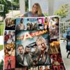 The A-team Quilt