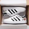 The Allman Brothers Stan Smith Shoes