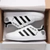 The Allman Brothers Stan Smith Shoes