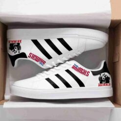 The Animals Stan Smith Shoes