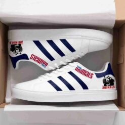 The Animals Stan Smith Shoes
