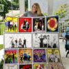 The B-52's Quilt