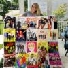 The B-52's Quilt