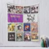 The Bangles Quilt
