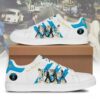 The Beatles 8 Stan Smith Shoes