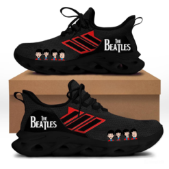 The Beatles 2 Lover Max Soul Shoes