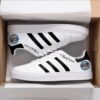 The Black Crowes Stan Smith Shoes
