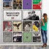 The Black Keys Lover Quilt