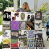 The Black Keys Quilt