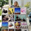 The Cranberries Quilt