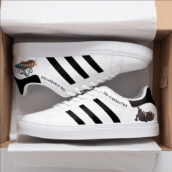 The Cranberries 2 Stan Smith Shoes