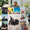 The Cranberries Quilt