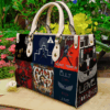 The Cult Leather Handbag