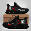 The Cure Max Soul Shoes
