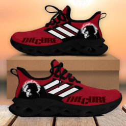 The Cure 2 Max Soul Shoes