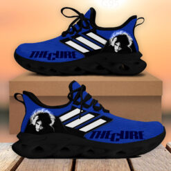 The Cure Max Soul Shoes