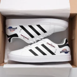 The Doobie Brothers Stan Smith Shoes