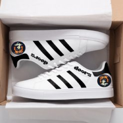 The Doors 4 Stan Smith Shoes