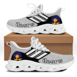 The Doors Max Soul Shoes