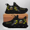 The Doors Max Soul Shoes