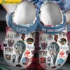 The Eagles Soft Clogs