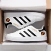 The Flash Stan Smith Shoes