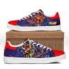 The Flash Stan Smith Shoes