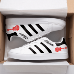 The Monkees Stan Smith Shoes