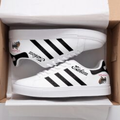 The Monkees Stan Smith Shoes