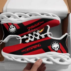 The Offspring 2 Max Soul Shoes