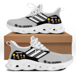 The Offspring 4 Max Soul Shoes