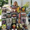 The Poison Quilt