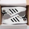 The Police 5 Lover Stan Smith Shoes