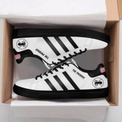 The Prodigy 4 Stan Smith Shoes