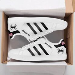 The Prodigy 5 Stan Smith Shoes