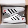 The Rolling Stones 4 Stan Smith Shoes