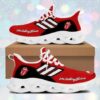 The Rolling Stones 6 Max Soul Shoes