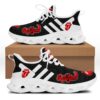 The Rolling Stones 7 Max Soul Shoes