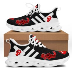 The Rolling Stones 7 Max Soul Shoes