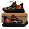 The Rolling Stones Max Soul Shoes