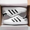 The Rose Of Avalanche Stan Smith Shoes