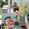 The Steve Winwood Quilt