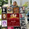 The Three Stooges Quilt