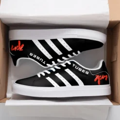 The Tubes 01 Stan Smith Shoes