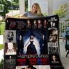 The Vampire Diaries Show Quilt